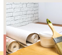 Услуги Отделка в Кизилюрте под ключ